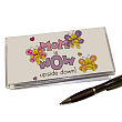 413873 - Mom is Wow Personalized Checkbook Cover
